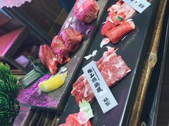 -樱宿日式和牛烧肉(五道口店)