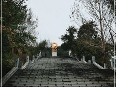 -丹东凤凰山景区