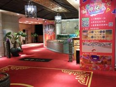 -同喜烤鸭店(光芒店)