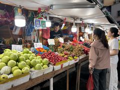 -港华水果街(港华广场店)
