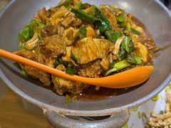 -董厨煨汤馆(车站路店)