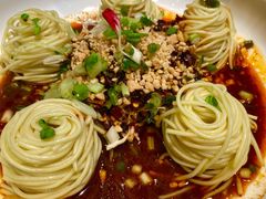 鸡丝凉面-茅庐毛血旺(临沂泰盛广场店)