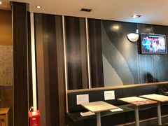 -麦当劳(凯德广场店)