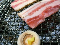 鲜猪五花-原始泥炉烤肉(总店)