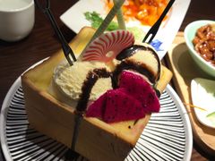 面包诱惑-小菜园新徽菜(苏州繁花中心店)