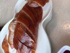 -小吊梨汤·北京菜·烤鸭(双井乐成中心店)