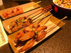 -蛙喔牛蛙(仙林万达茂店)