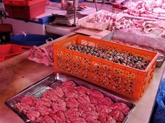 -锦绣大地生鲜食品厅