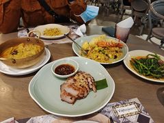 -CHINCHIN 青青·泰国料理(万象食家店)