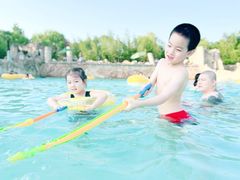 -太阳岛度假酒店