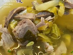 -陈记汤饭(水巷口店)
