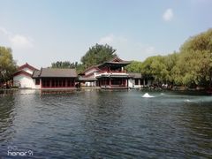 -百脉泉景区