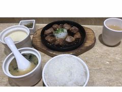 -东京屋(武定路店)