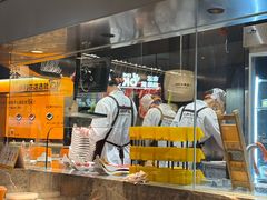 -潮发潮汕牛肉店(芳村店)