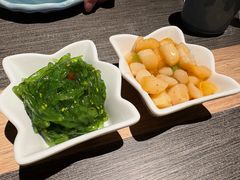 海草-炙柒Sekinana·精致日料(合生汇店)