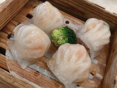 -龙的酒楼·手工早茶·顺德菜(近良路店)