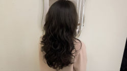 -东梵造型·烫发染发接发连锁SALON