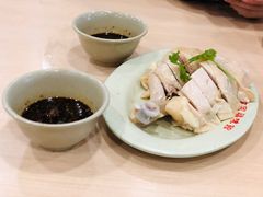 -百家鸡味馆(清泰店)
