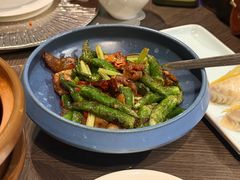 -万丽轩·粤菜(王府井金茂万丽酒店)