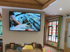 -将军关探险漂流