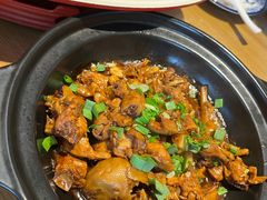 -鸿运楼·舌尖上的徽菜