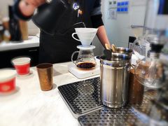 -Peet's Coffee皮爷咖啡(上海长风大悦城店)