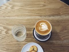 -OZ cafe(南昌路店)