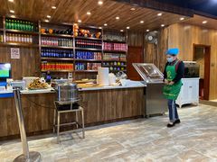 -清真·益鑫羊肉手抓馆(花园北街店)