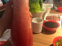 -季季红火锅(长沙步行街店)