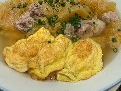 -東城故事·尋找姆媽的味道(玉兰路店)
