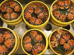 -南宁沃顿国际大酒店-自助餐厅