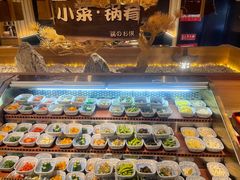 -温野菜涮涮锅(曲江大悦城店)