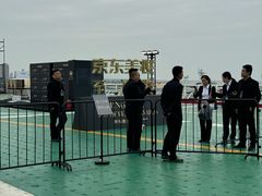 -泰达航母主题公园