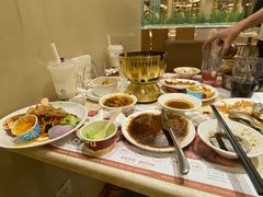 -芭菲盛宴·环球美食(袁家岗店)