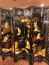 -上海虹桥锦江大酒店·宴会厅