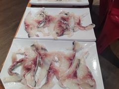 -鱼醉无骨鱼·中山脆肉鲩(荔湾路店)