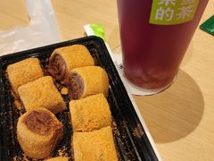 -四季小馆·地道北京小吃(广百店)