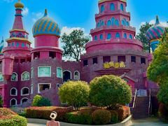 -南京银杏湖乐园