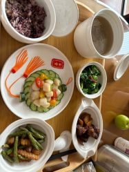 点击看大图 -她时区金吉兒月子中心(太湖度假店)