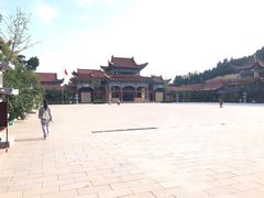 -正觉寺