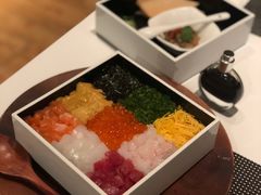 -FOUNT创意日料