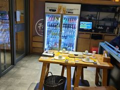 -木屋烧烤(万德庄店)