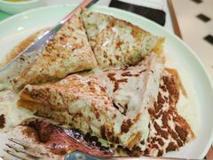 -东鑫记港式茶餐厅(南京东路店)