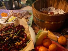 -胡桃里乐队酒馆(鎏嘉码头店)