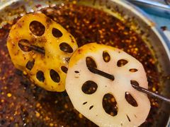 藕片-怪老头甜不辣(抚琴小区店)