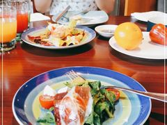 -杭州西子湖四季酒店-WL BISTRO西湖餐厅(灵隐路店)