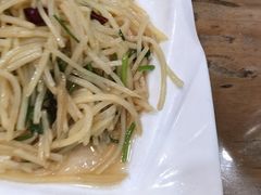 -许家炒鸡店(清真寺街店)
