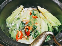 -尚一汤·粤菜海鲜(环球港店)