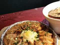 -东沙小镇主题餐厅(下沙店)