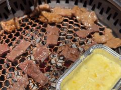 -木槿花韩式炭烤·熟成肉工坊(孙文东路店)